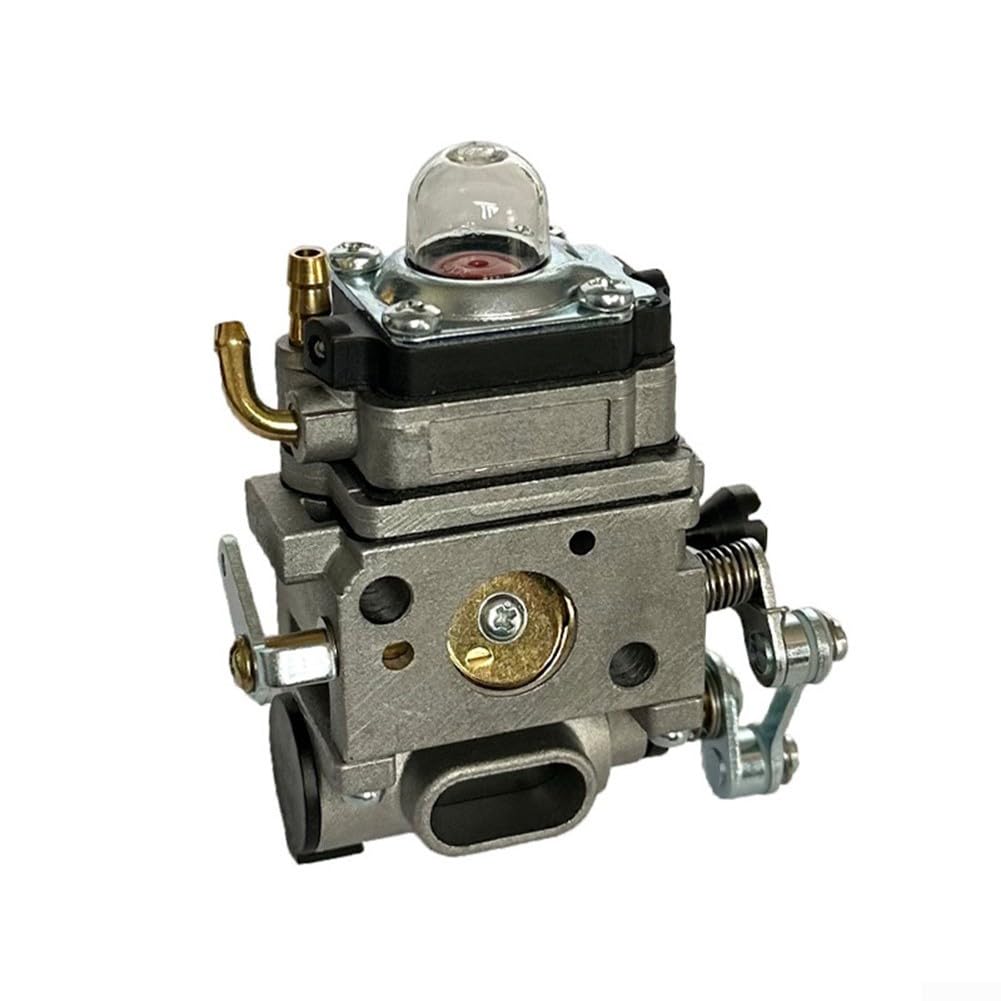 Ersatzvergaser für Echo PB500 A021001641, nahtlos passend für BP500T und PB500H für optimierte Kraftstoffeffizienz Ersatzvergaser für Echo PB500 A021001641, nahtlos passend für BP500T und PB500H für optimierte Kraftstoffeffizienz von ZMdooreasy