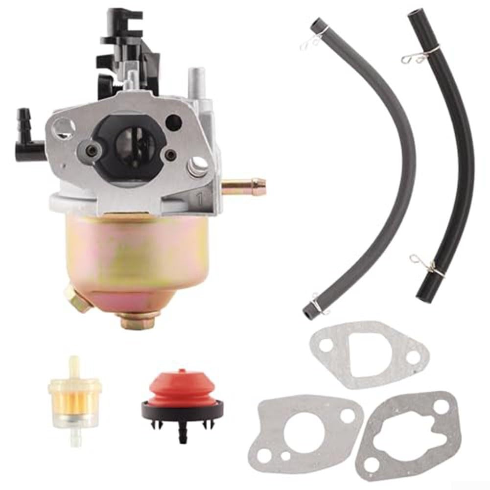 Ersatzvergaser für Mountfield HP414, SP414, HP164, SP164, M411PD, für RS100, bietet alle notwendigen Installationsteile Ersatzvergaser für Mountfield HP414, SP414, HP164, SP164, M411PD, für RS100, bietet alle notwendigen Installationsteile von ZMdooreasy