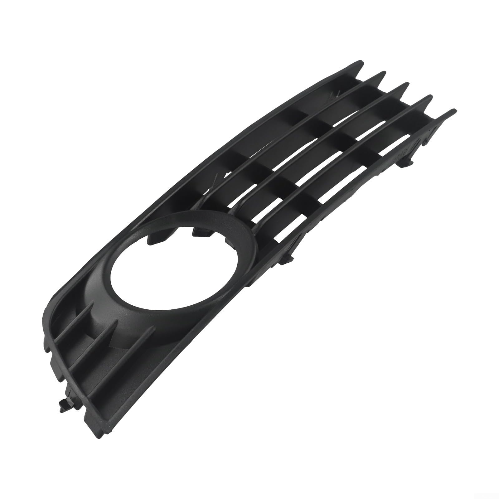 Frontstoßstangengitter-Abdeckung für A4 B6 Limousine, passend für Modelle 2001 2005, linke und rechte Seite, OEM-Teilenummer Kompatibilität (8E0807681 links) von ZMdooreasy