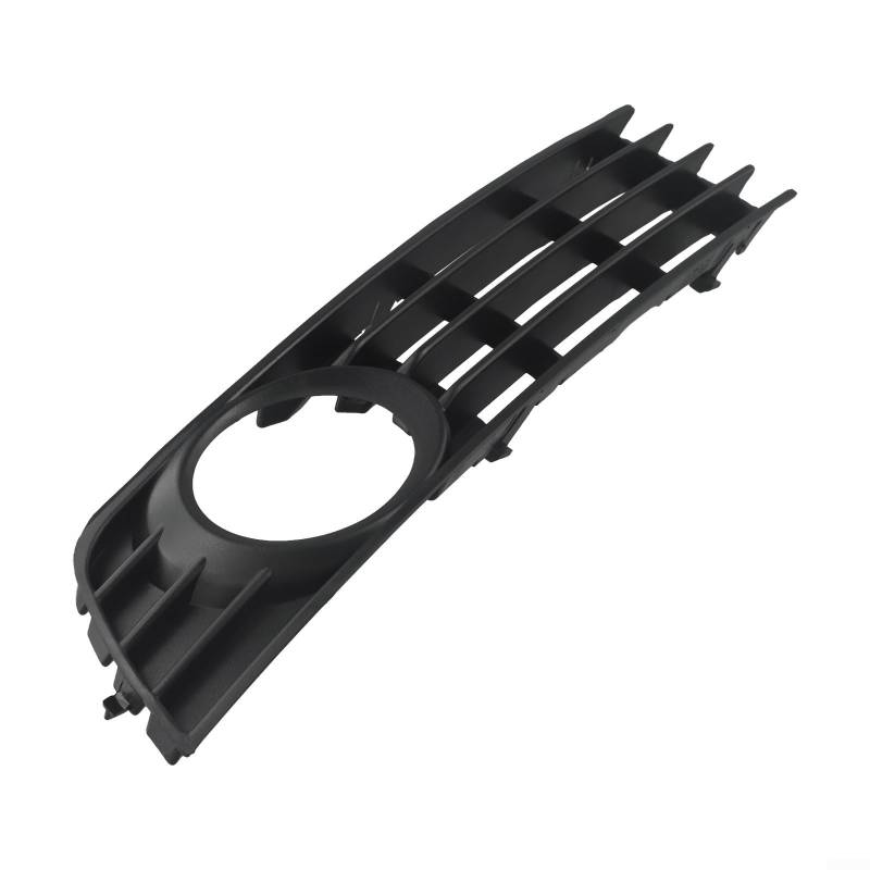 Frontstoßstangengitter-Abdeckung für A4 B6 Limousine, passend für Modelle 2001 2005, linke und rechte Seite, OEM-Teilenummer Kompatibilität (8E0807681 links) von ZMdooreasy