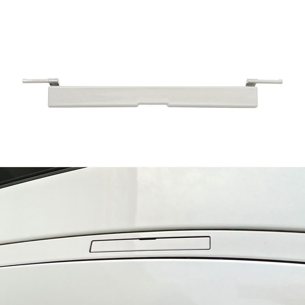 Für BMW 3er-Serie Dachform-Port-Tasche, OEM 51137312617, für F30, F31, F34, F35, wetterbeständig, Schwarz Für BMW 3er-Serie Dachform-Port-Tasche, OEM 51137312617, für F30, F31, F34, F35, wetterbeständig, Schwarz von ZMdooreasy