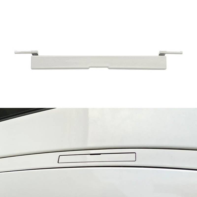 Für BMW 3er-Serie Dachform-Port-Tasche, OEM 51137312617, für F30, F31, F34, F35, wetterbeständig, Schwarz von ZMdooreasy