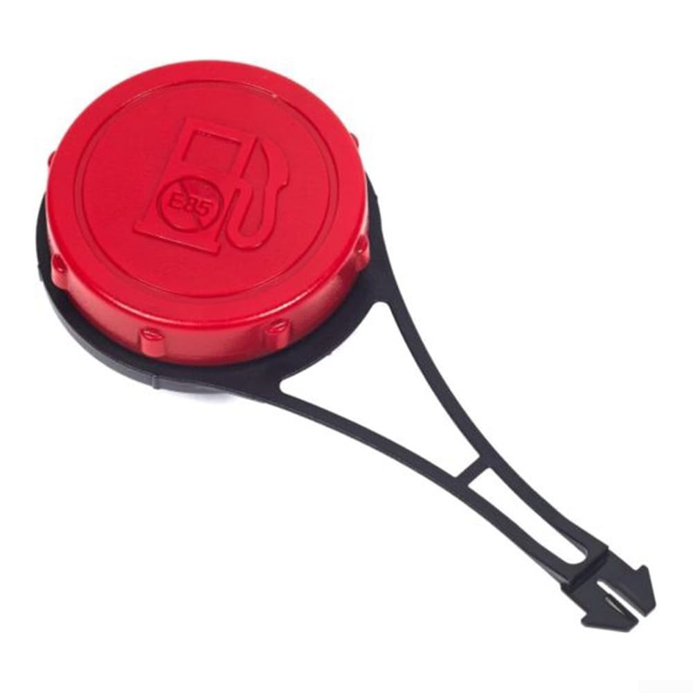 Funktionales Design für Kraftstofftank, rote Kappe, Teilenummer 591003, um Ihre Ausrüstungsbedürfnisse zu unterstützen Funktionales Design für Kraftstofftank, rote Kappe, Teilenummer 591003, um Ihre Ausrüstungsbedürfnisse zu unterstützen von ZMdooreasy