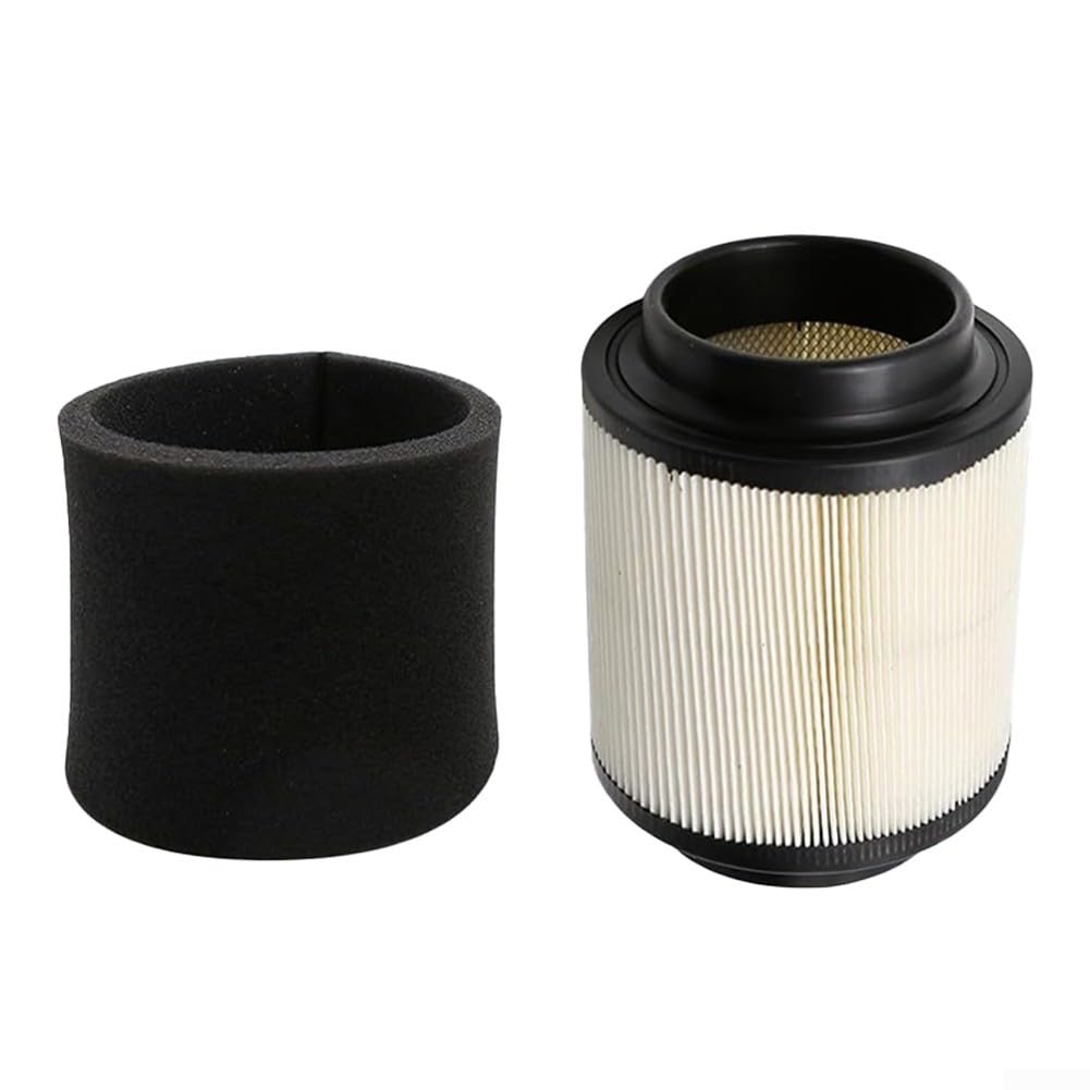Hochleistungs-Luftfilter mit Schwamm für Polaris für Ranger 1000 2017 2024 für besseren Luftstrom Hochleistungs-Luftfilter mit Schwamm für Polaris für Ranger 1000 2017 2024 für besseren Luftstrom von ZMdooreasy
