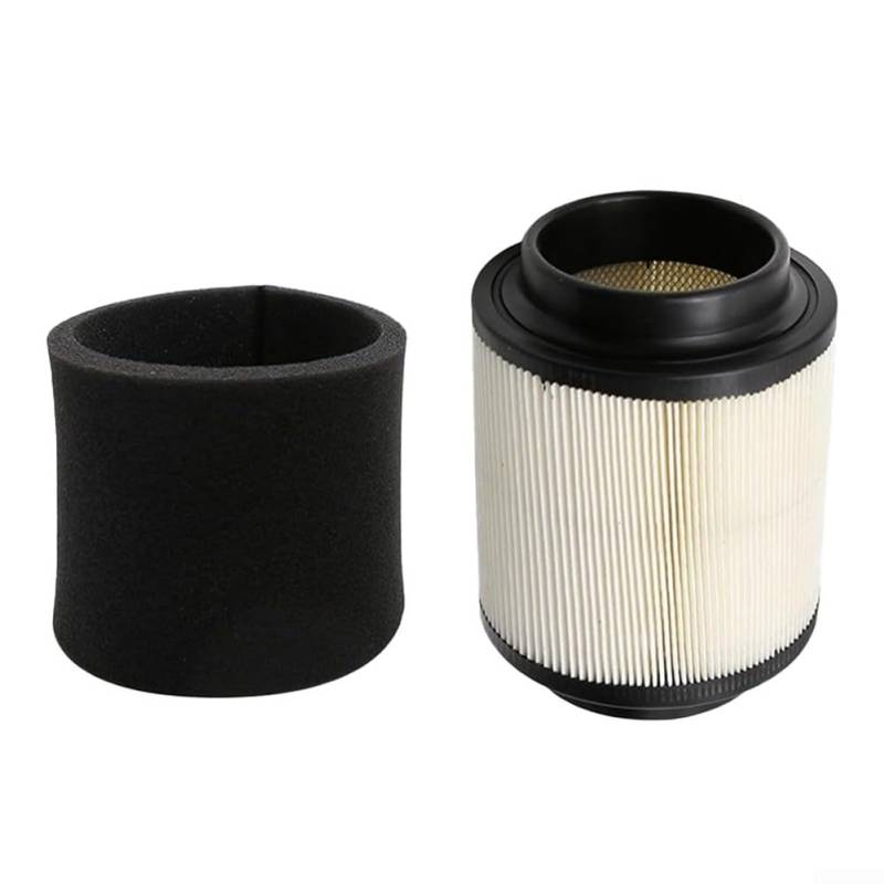 Hochleistungs-Luftfilter mit Schwamm für Polaris für Ranger 1000 2017 2024 für besseren Luftstrom von ZMdooreasy