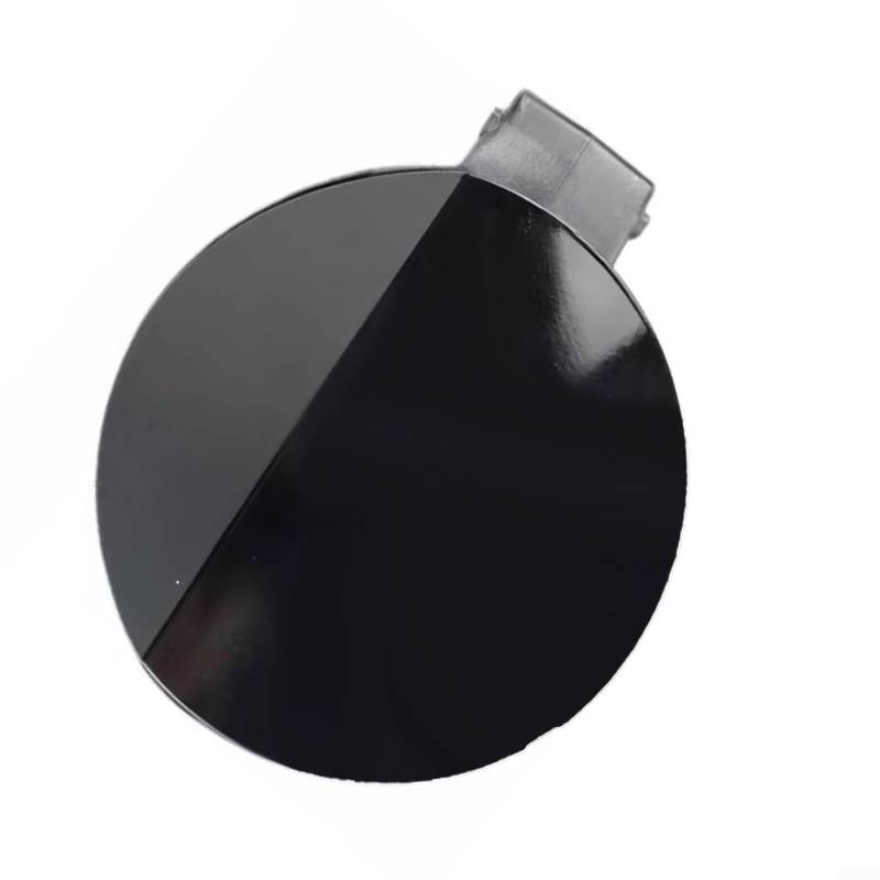 Kraftstoffeinfüll-Türabdeckung für Golf für MK6 für GTI, 2010 2013 Kompatibilität, 5K6809857C von ZMdooreasy
