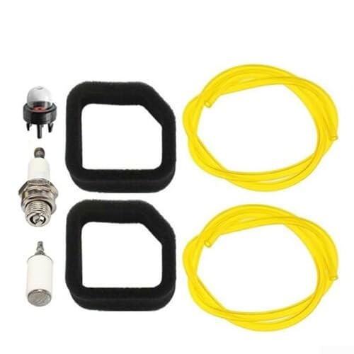 Luftfilter Set passend für verschiedene Modelle einschließlich UT08514 Yard Broom Luftfilter Set passend für verschiedene Modelle einschließlich UT08514 Yard Broom von ZMdooreasy