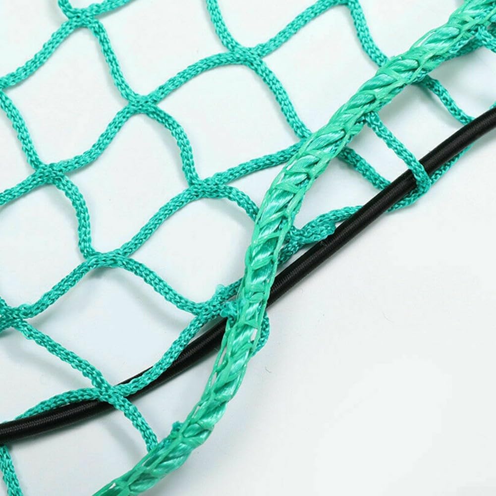 Pickup Truck Cargo Stretch Mesh Bag 15 Hooks for Securely Managing Loads during Outdoor Activities and Transport Pickup Truck Cargo Stretch Mesh Bag 15 Hooks for Securely Managing Loads during Outdoor Activities and Transport von ZMdooreasy