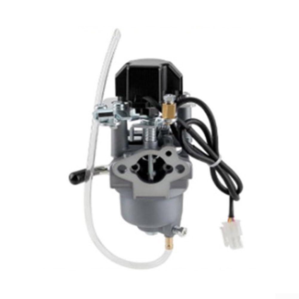 Robuster Vergaser, kompatibel mit SUA2000i und SUA2300i tragbaren Generatoren, optimale Motoreffizienz Robuster Vergaser, kompatibel mit SUA2000i und SUA2300i tragbaren Generatoren, optimale Motoreffizienz von ZMdooreasy