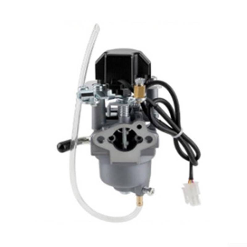 Robuster Vergaser, kompatibel mit SUA2000i und SUA2300i tragbaren Generatoren, optimale Motoreffizienz von ZMdooreasy