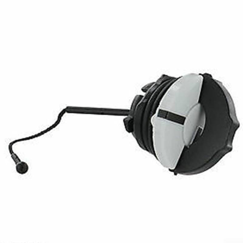 Tankdeckel für Kettensägen für Modelle wie MS210 C, MS250 C und mehr, Ersatz der Teilenummer 0000 350 0533 von ZMdooreasy