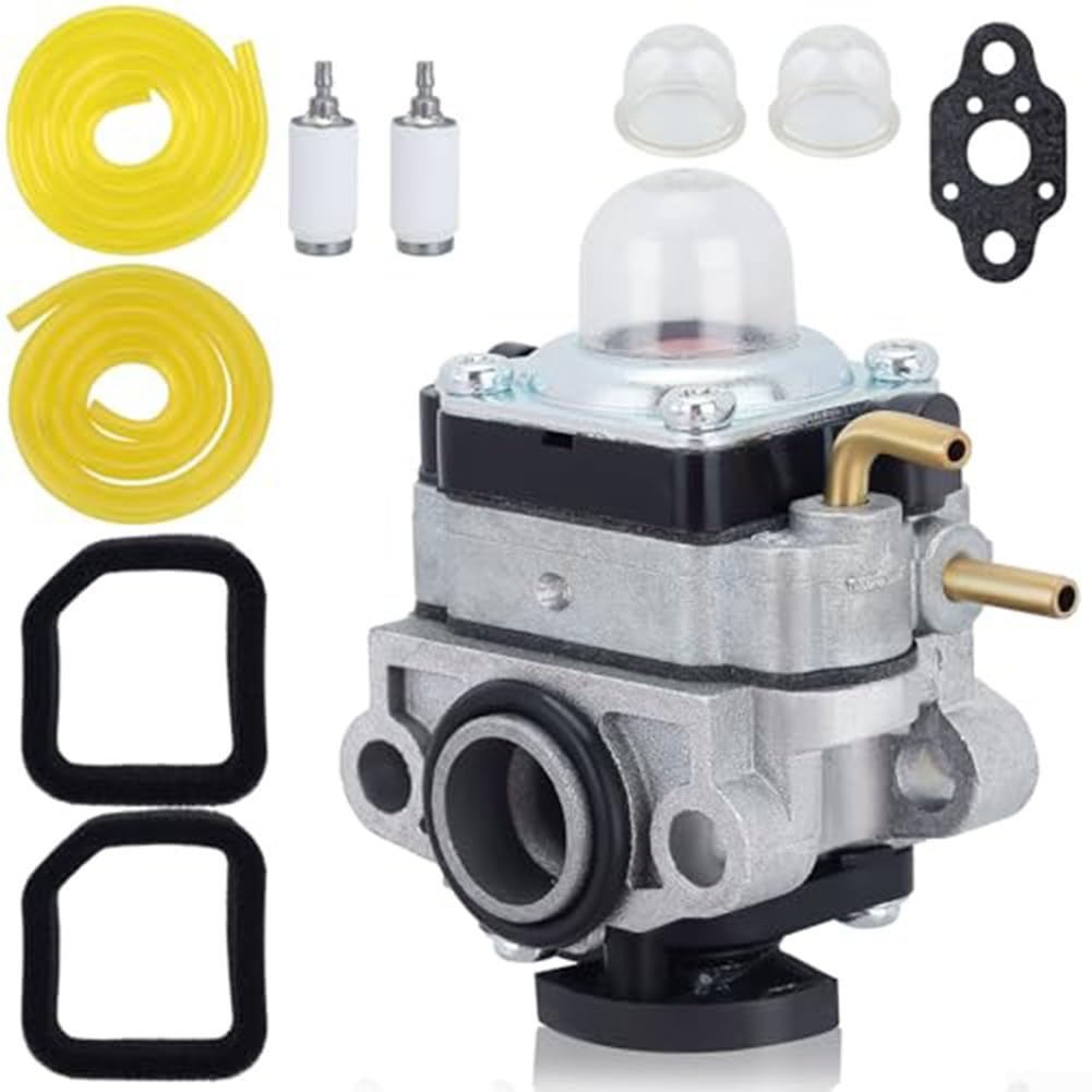 Vergaser-Kit für 25CC Trimmer für RY252CS für RY251PH für RY254BC Modell Ersatz Vergaser-Kit für 25CC Trimmer für RY252CS für RY251PH für RY254BC Modell Ersatz von ZMdooreasy