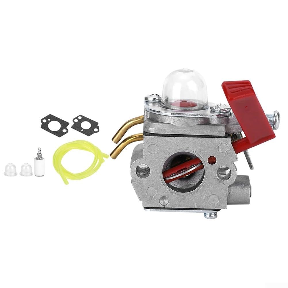 Vergaser-Kit für Homelite UT für 33600A 26cc verbesserte Leistung für Gartengeräte Vergaser-Kit für Homelite UT für 33600A 26cc verbesserte Leistung für Gartengeräte von ZMdooreasy
