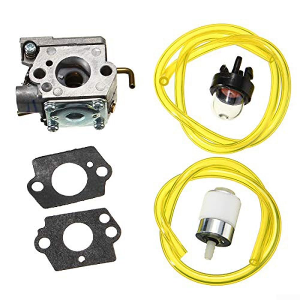 Vergaserfilter für Wt6821, Wt682 und Tb65Ss, verbesserte Kraftstoffeffizienz und nahtlose Integration Vergaserfilter für Wt6821, Wt682 und Tb65Ss, verbesserte Kraftstoffeffizienz und nahtlose Integration von ZMdooreasy