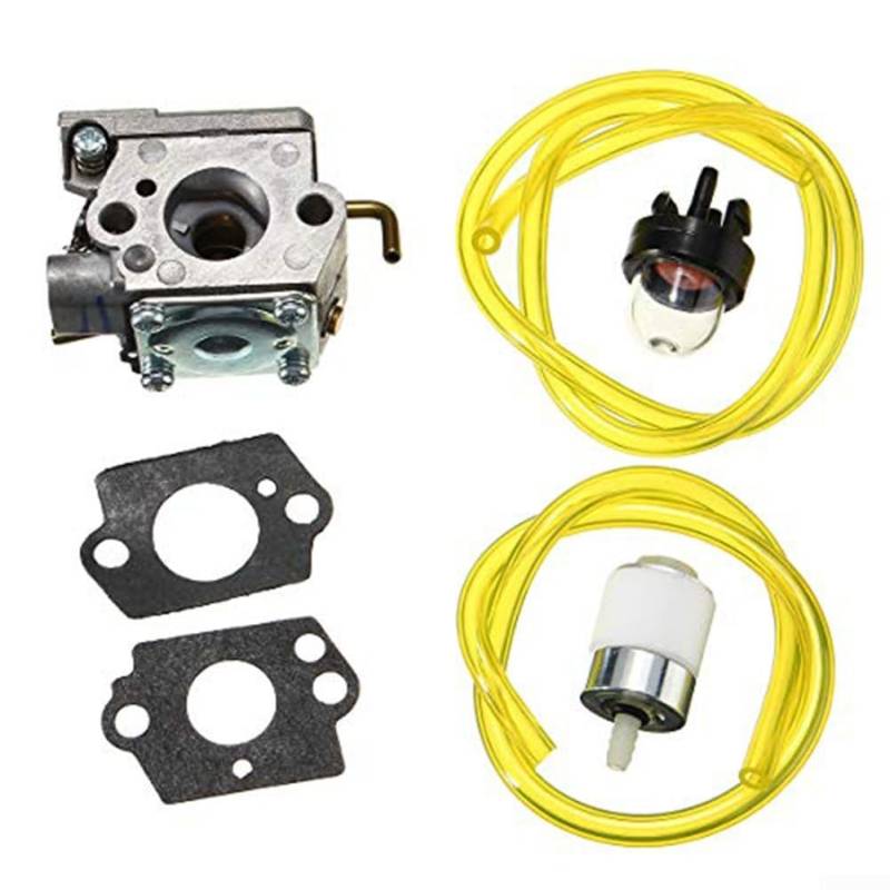 Vergaserfilter für Wt6821, Wt682 und Tb65Ss, verbesserte Kraftstoffeffizienz und nahtlose Integration von ZMdooreasy