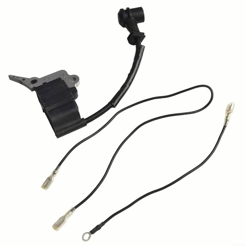Zündspule für Kettensäge G2500 25cc von For Zenoah, geeignet für Lawnflite von ZMdooreasy
