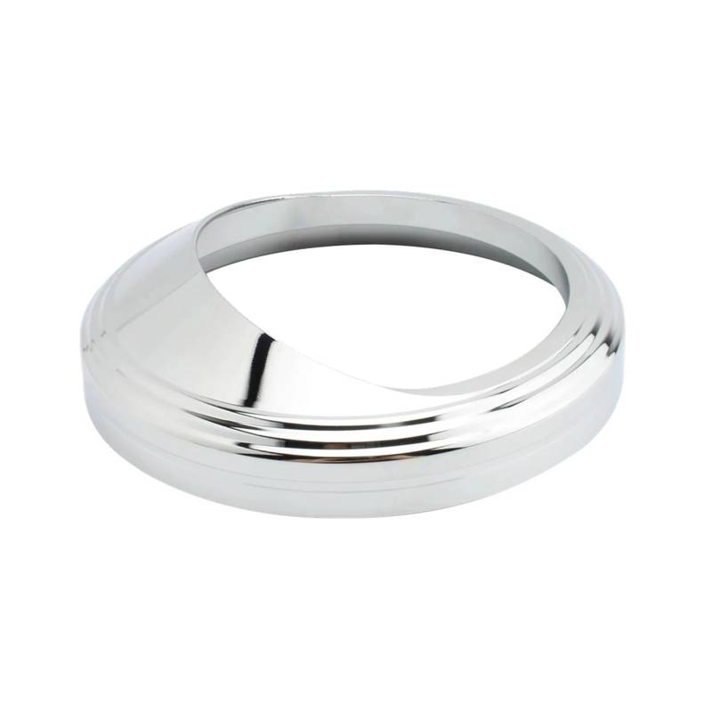 Armaturenbrett Sonnenblende Tacho Sonnenblende Für Har&ley Für Davidson Für Heritage Für Classic Für FLSTC 1987-2006 Motorrad Sonnenblende Abdeckung Instrument Bildschirm Sonnenschirm Schutz(Silber) von ZNCOJL