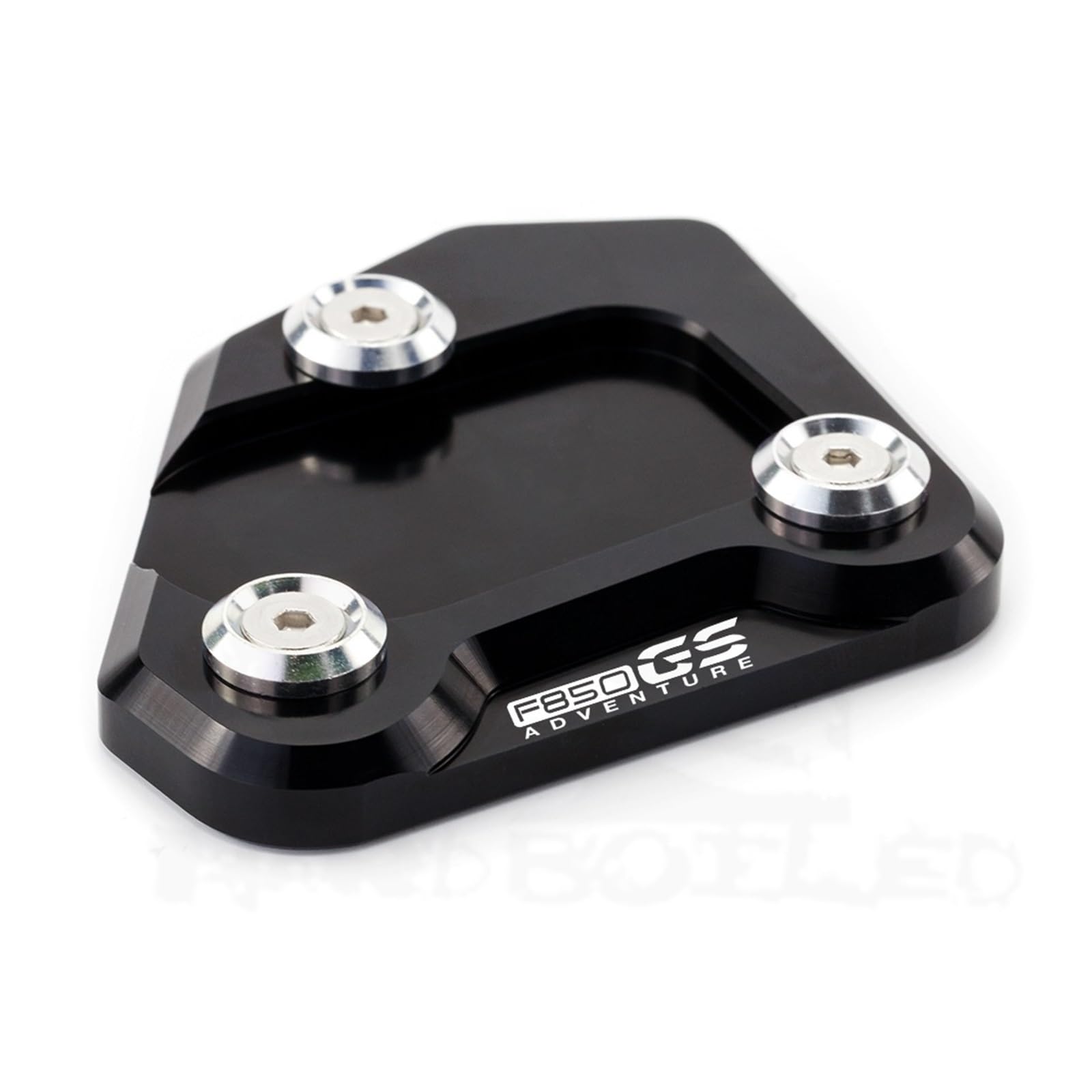 Motorrad Seitenständer Unterlage Für BM&W F850GS Für F 850 GS Adventure Für F850 GS Adv 2018 2019 2020 2021 2022 Motorrad CNC Kickstand Seitenständer Vergrößern Verlängerungspad kissen für seitenständ Motorrad Seitenständer Unterlage Für BM&W F850GS Für F 850 GS Adventure Für F850 GS Adv 2018 2019 2020 2021 2022 Motorrad CNC Kickstand Seitenständer Vergrößern Verlängerungspad kissen für seitenständ von ZNCOJL