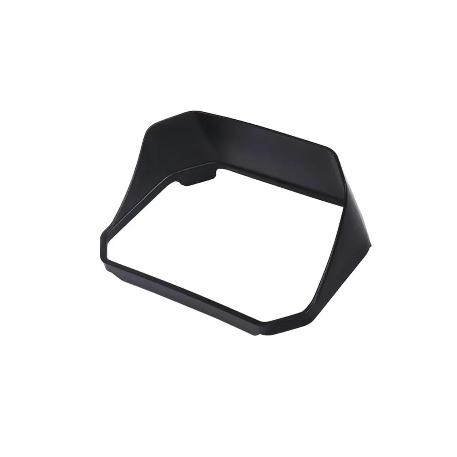 ZNCOJL Armaturenbrett Sonnenblende Tacho Sonnenblende Für BM&W C400X F750GS F850GS Motorrad Instrumentenbildschirm Sonnenschutz von ZNCOJL