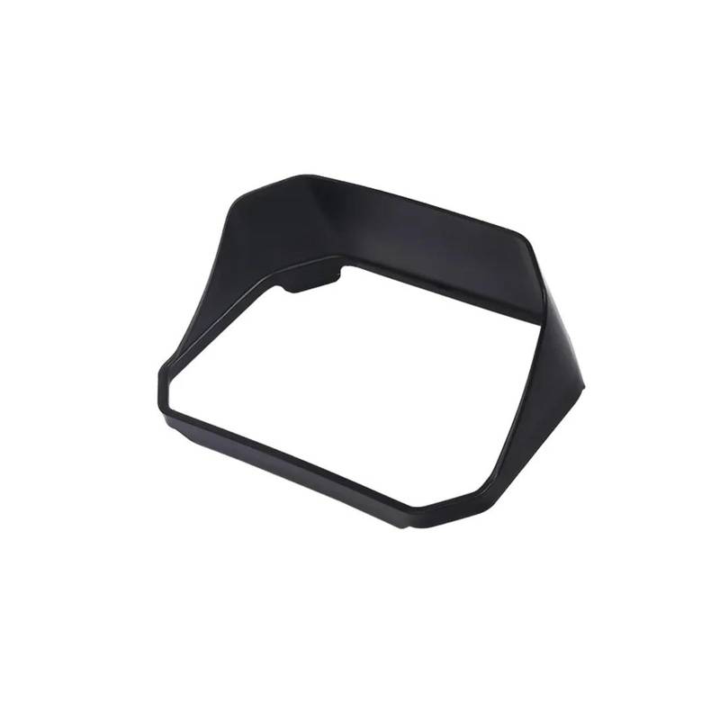 ZNCOJL Armaturenbrett Sonnenblende Tacho Sonnenblende Für BM&W C400X F750GS F850GS Motorrad Instrumentenbildschirm Sonnenschutz von ZNCOJL