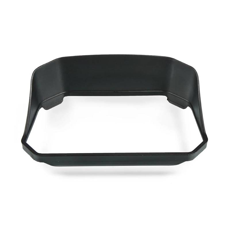 ZNCOJL Armaturenbrett Sonnenblende Tacho Sonnenblende Für BM&W S1000R S1000RR M Für Serie Motorrad Instrument Abdeckung Tacho Meter Fall Sonnenblende von ZNCOJL