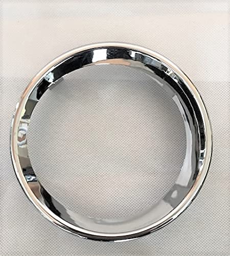 Scheinwerfer Ring Chromring Verchromt ZN50QT-A Nova City Star Alpha motors Burnout Venus Roller Scheinwerfer Ring Chromring Verchromt ZN50QT-A Nova City Star Alpha motors Burnout Venus Roller von ZNEN