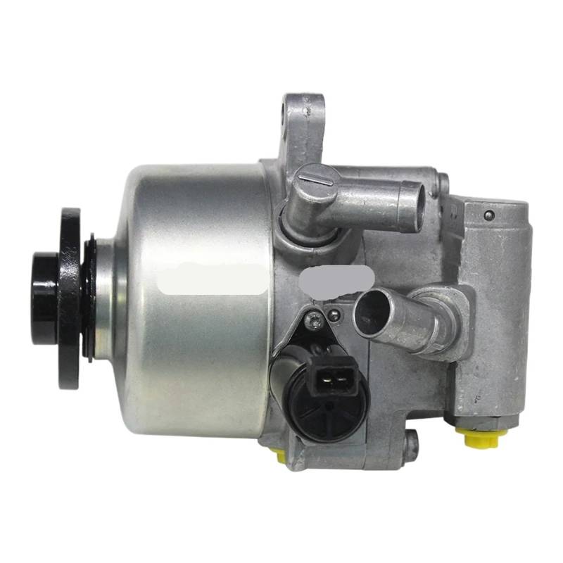 1x ABC Power Steering Pump Compatible For Mercedes Benz W220 OEM 24666001 von ZOCJNALC