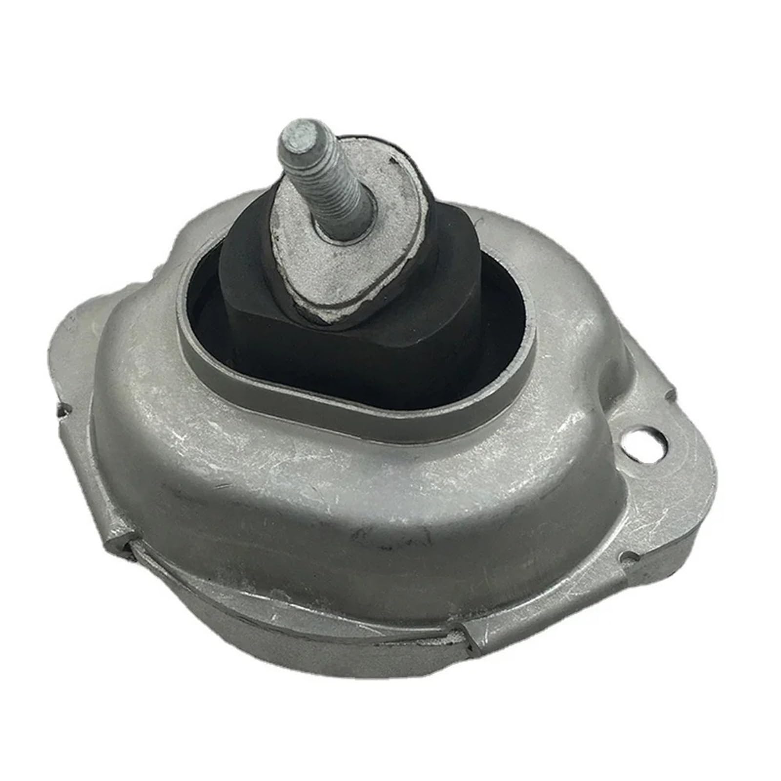 22113415176,22113421296 Front Left Or Right Engine Motor Mount Motor Support Compatible For BMW X3 Series E83 LCI 2.5 Si 3.0 Si N52N 07-10(22113415176 Left) von ZOCJNALC