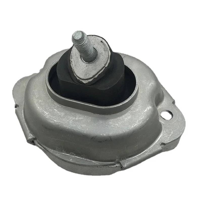 22113415176,22113421296 Front Left Or Right Engine Motor Mount Motor Support Compatible For BMW X3 Series E83 LCI 2.5 Si 3.0 Si N52N 07-10(22113415176 Left) von ZOCJNALC