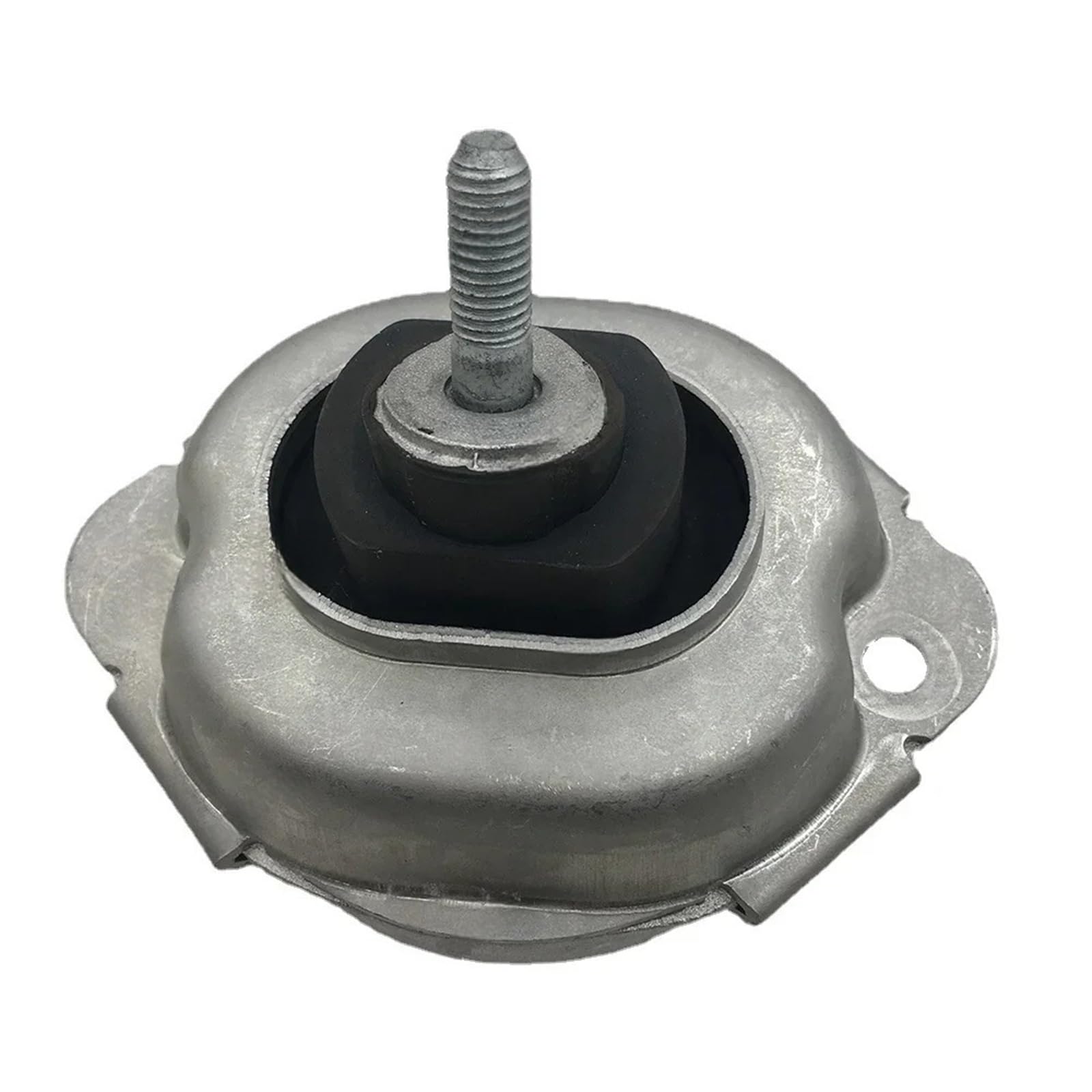 22113415176,22113421296 Front Left Or Right Engine Motor Mount Motor Support Compatible For BMW X3 Series E83 LCI 2.5 Si 3.0 Si N52N 07-10(22113421296 Right) von ZOCJNALC