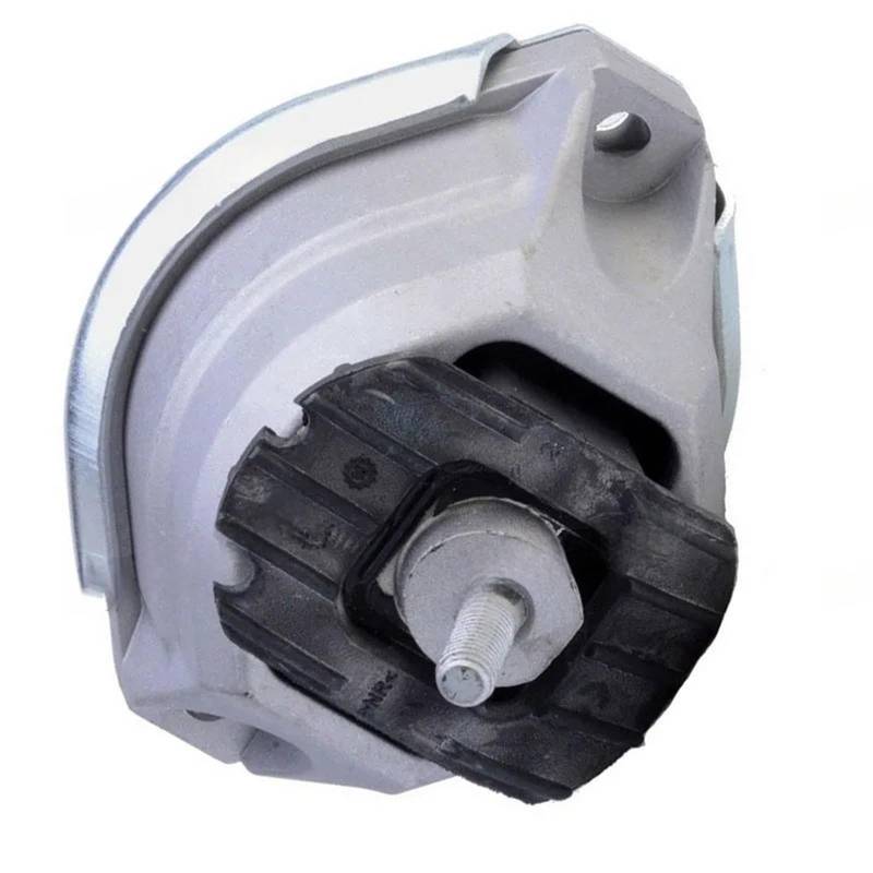 22116761089 22116776668 Compatible For BMW 528i 535i XDrive 525i 530i 545i 645Ci 650i Engine Motor Mount Bracket Support Left Or Right(22116761089 Left) von ZOCJNALC