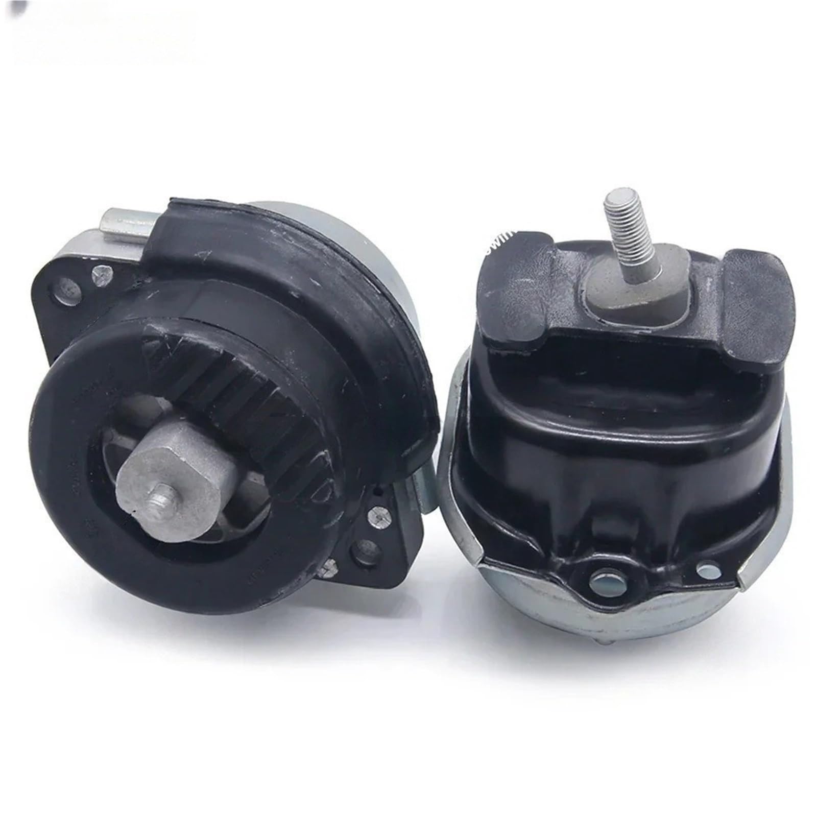 22116865145 22116786836 22316864675 Sets Of Engine Mount Gearbox Support Kits Compatible For BMW X6 E71 E72 2009-2014 X5 E70 LCI XDrive 35i(2pcs per sets) von ZOCJNALC