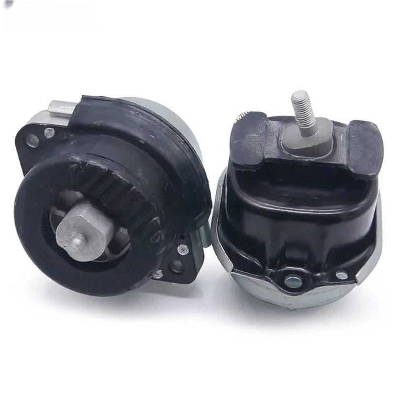 22116865145 22116786836 22316864675 Sets Of Engine Mount Gearbox Support Kits Compatible For BMW X6 E71 E72 2009-2014 X5 E70 LCI XDrive 35i(2pcs per sets) von ZOCJNALC