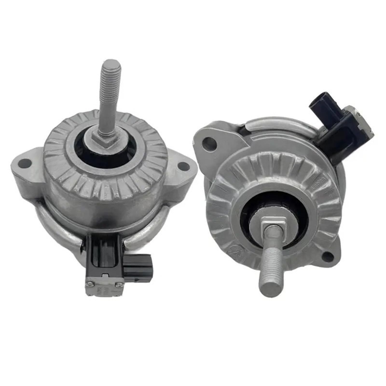 2PCS Electronic Transmission Engine Mount Kit Compatible For Porsche BOXSTER Cayman 981 3.4L RWD 98137505908 98137505907 98137505906 2PCS Electronic Transmission Engine Mount Kit Compatible For Porsche BOXSTER Cayman 981 3.4L RWD 98137505908 98137505907 98137505906 von ZOCJNALC