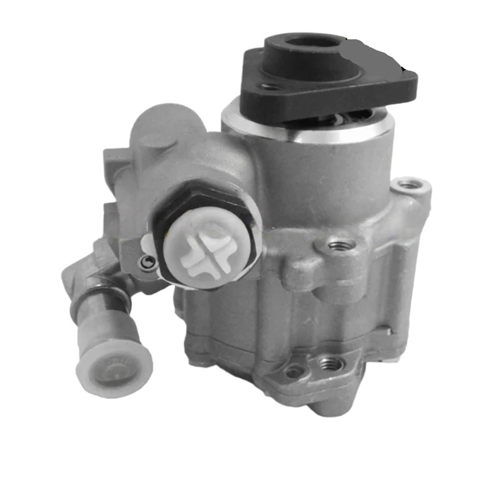 330422155B 7691955400 1PCS Power Steering Pump Compatible For Volkswagen Passat 1998 1999 2000 2001 2002 2003 A Udi A4 Quattro A6 330422155B 7691955400 1PCS Power Steering Pump Compatible For Volkswagen Passat 1998 1999 2000 2001 2002 2003 A Udi A4 Quattro A6 von ZOCJNALC