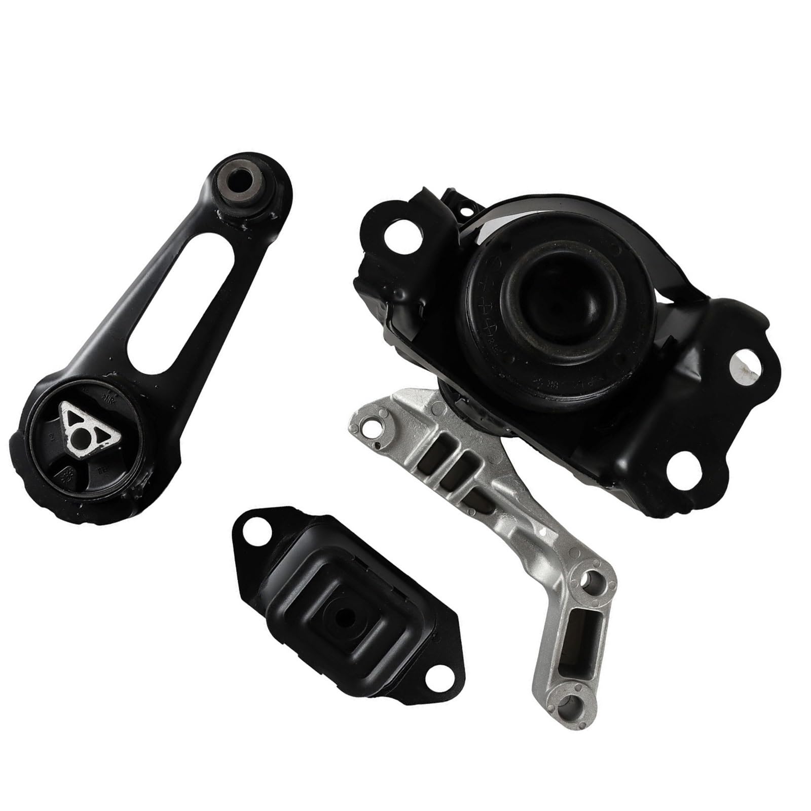 3PCS Engine Motor & Trans Mount Set 11360-1HC0B 11360-1HC2B 11360-1HC2C Compatible For Nissan Versa 1.6L 2012-2017 Car Accessories Parts 3PCS Engine Motor & Trans Mount Set 11360-1HC0B 11360-1HC2B 11360-1HC2C Compatible For Nissan Versa 1.6L 2012-2017 Car Accessories Parts von ZOCJNALC