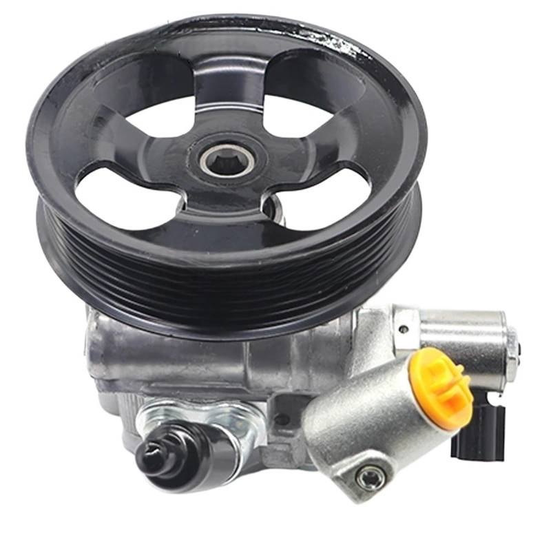 44310-0K141 Car Power Steering Pump Compatible For Toyota Fortuner Hilux VIII Pickup von ZOCJNALC