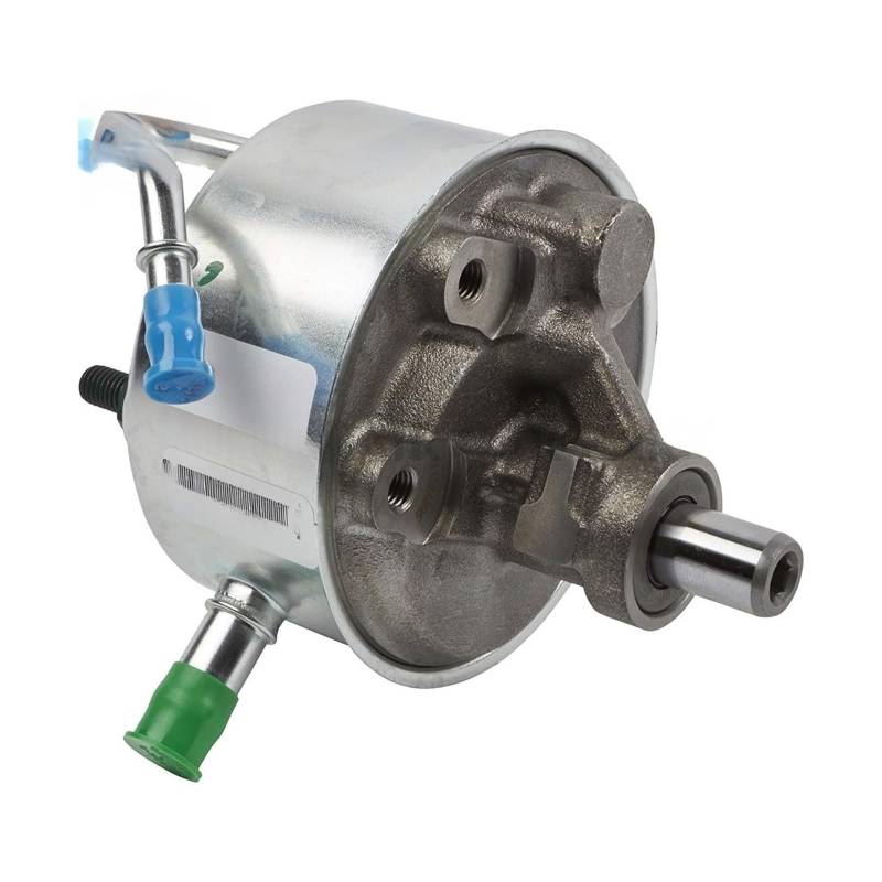 84132437 Power Steering Pump Compatible For Chevrolet Express GMC Savana 1997-2016 von ZOCJNALC