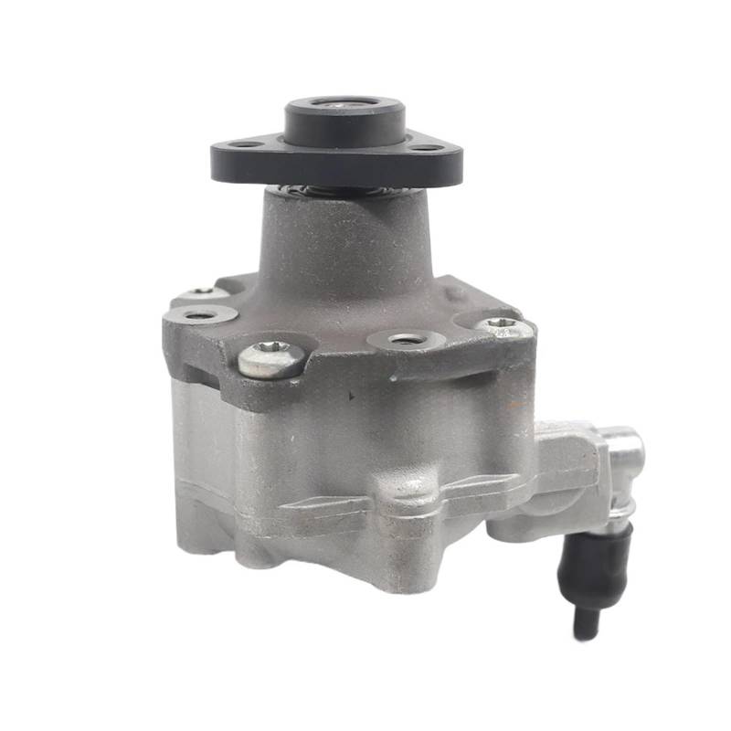 8r0145155n Car Power Steering Pump Compatible For Audi A4 A5 Q5 8R0145154B 8R0145155S 8R0145155K von ZOCJNALC
