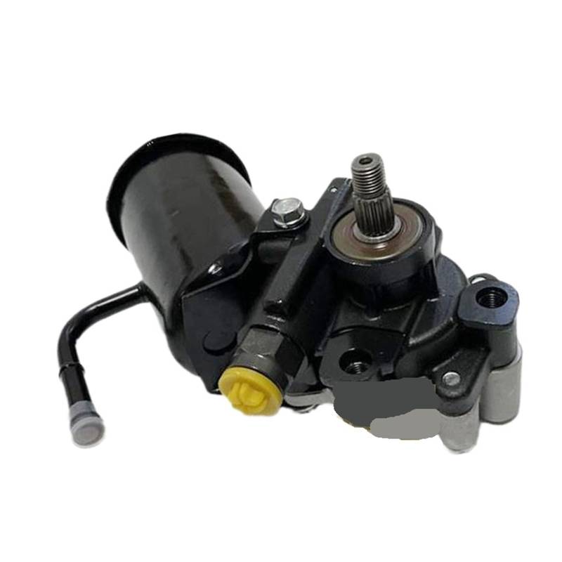 AUTO Power Steering Pump Compatible For 1996-2003 Toyota Land Cruiser Colorado 44310-60260 44320-60270 44320-60230 44320-60260 von ZOCJNALC