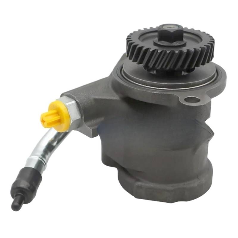 Auto Power Steering Pump Compatible For 96-97 Lexus LX450 93-97 Toyota Land Cruiser 4.5L 44320-60181 44320-60182 4432060181 4432060182 von ZOCJNALC