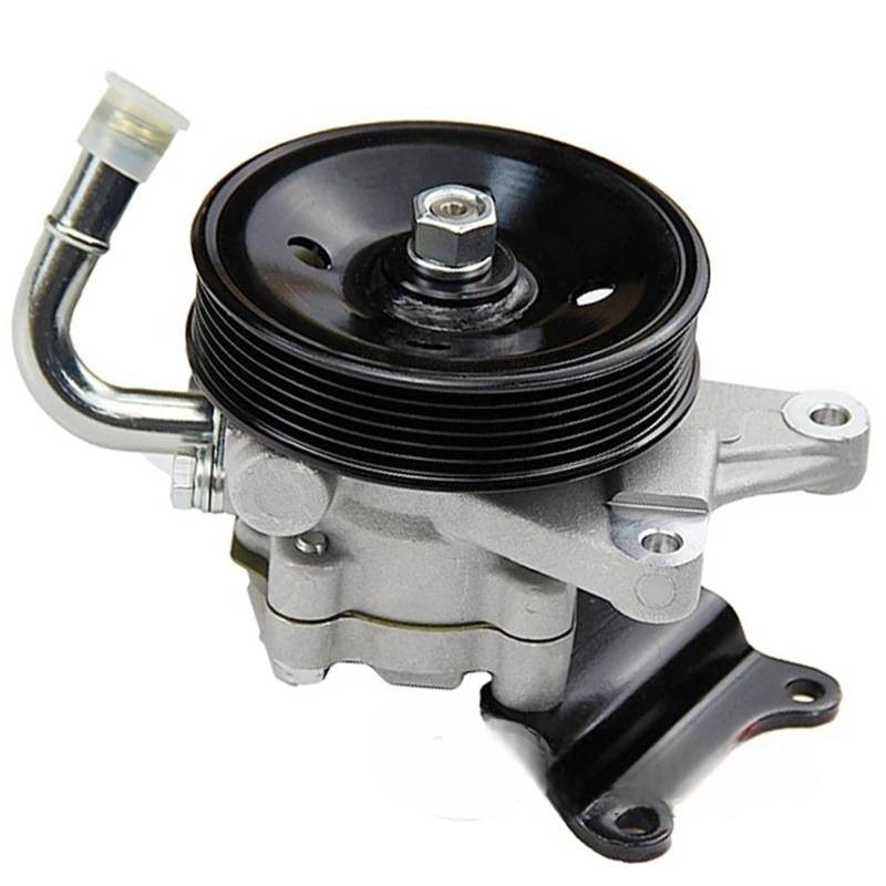 Auto Power Steering Pump Compatible For Mercedes-Benz MB100 2001-2005 Model 49110-974-049 6614605180 von ZOCJNALC