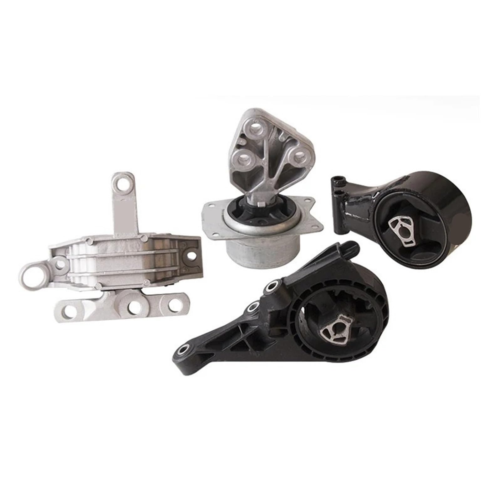 Brand New 4 PCS/Set Engine Mount Support 13322172 20931522 13227717 13346302 Compatible For Chevrolet Malibu Buick Regal 1.6T Auto Part Brand New 4 PCS/Set Engine Mount Support 13322172 20931522 13227717 13346302 Compatible For Chevrolet Malibu Buick Regal 1.6T Auto Part von ZOCJNALC