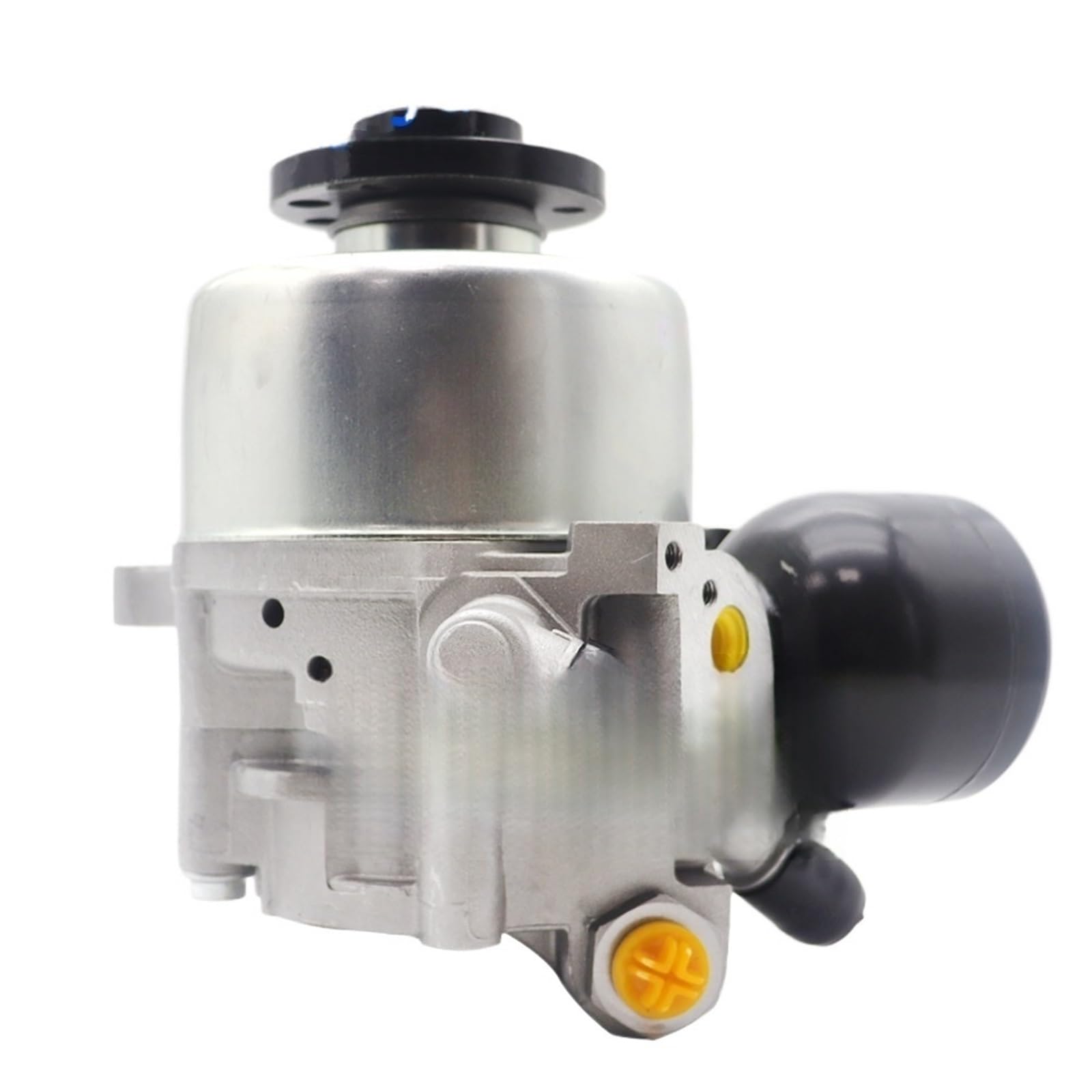 Car Hydraulic Power Steering Pump Compatible For Mercede-Benz W221 CL600 CL65 S60 S65 V12 ABC 2005-2013 A0054667101 0054667101 0044665801 von ZOCJNALC