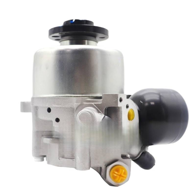 Car Hydraulic Power Steering Pump Compatible For Mercede-Benz W221 CL600 CL65 S60 S65 V12 ABC 2005-2013 A0054667101 0054667101 0044665801 von ZOCJNALC