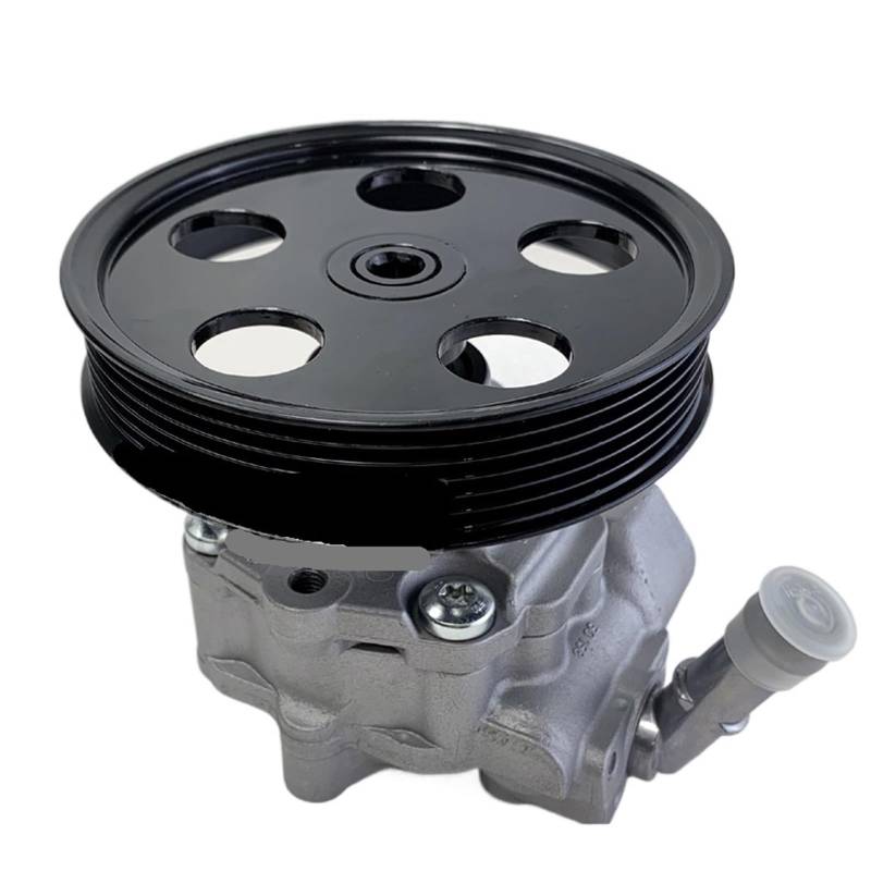 Car Power Steering Pump Compatible For Audi Q5 8R 2.0 TFSI 2008-2015 8R0145153C 7651974159 8R0145153D 8R0145153 8R0145153A 8R0145153B von ZOCJNALC