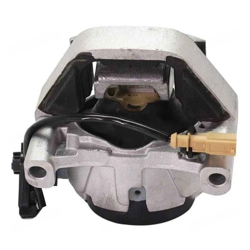 Compatible For Audi A6 A7 4G C7 Hydraulic Engine Motor Mount Bracket Support Left Or Right New 4G0199381LE 4G0199381LF(4G0199381LE Left) von ZOCJNALC