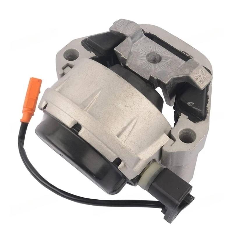 Compatible For Audi A6 A7 4G C7 Hydraulic Engine Motor Mount Bracket Support Left Or Right New 4G0199381LE 4G0199381LF(4G0199381LF Right) von ZOCJNALC