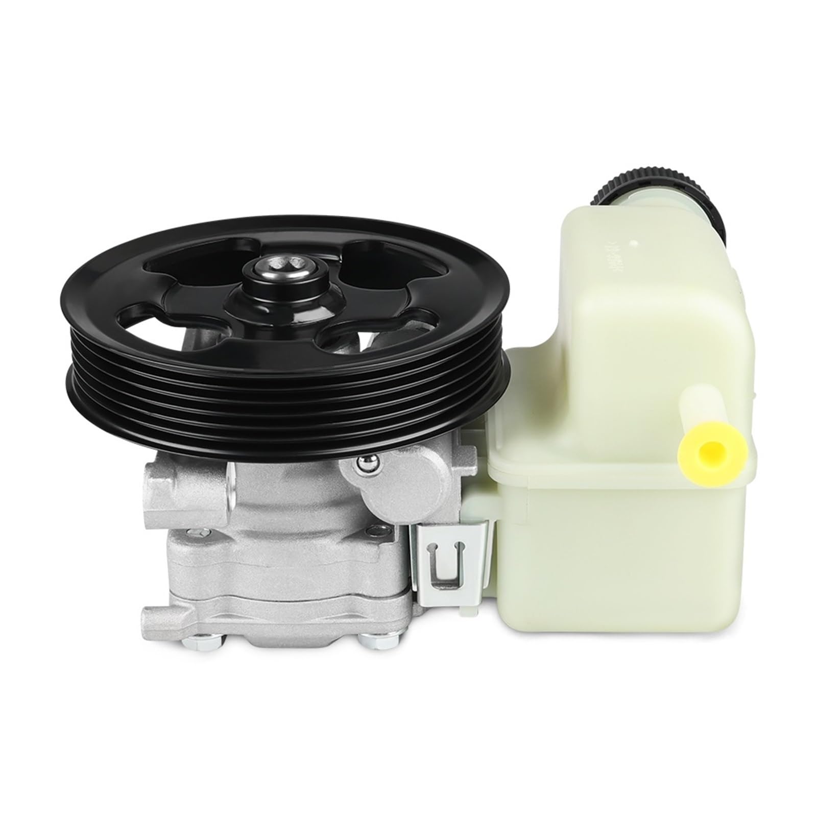 Compatible For Mazda CX-7 2.3L-2007-2012 Power Steering Pump 21-5495 56100-R40-305 EG2132600A BGJ6E-32-600B EG2132650C EG21-32-600A B Compatible For Mazda CX-7 2.3L-2007-2012 Power Steering Pump 21-5495 56100-R40-305 EG2132600A BGJ6E-32-600B EG2132650C EG21-32-600A B von ZOCJNALC