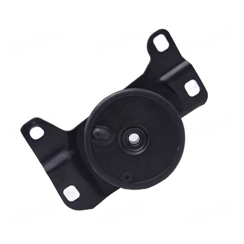 Compatible For Volvo V50 S40 C70 L5 2006-2011 Driver Left Engine Motor Mount Bracket Support 31316498 von ZOCJNALC